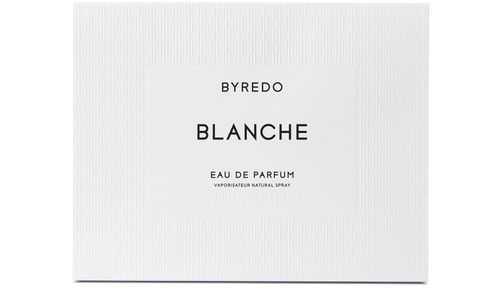 BYREDO Blanche Eau de parfum 100 ml