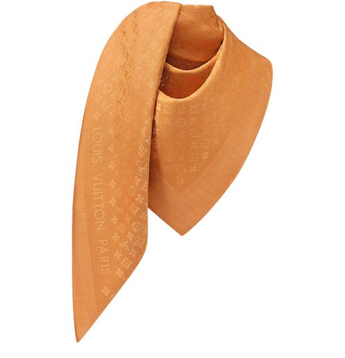 LOUIS VUITTON Evermore Tuch