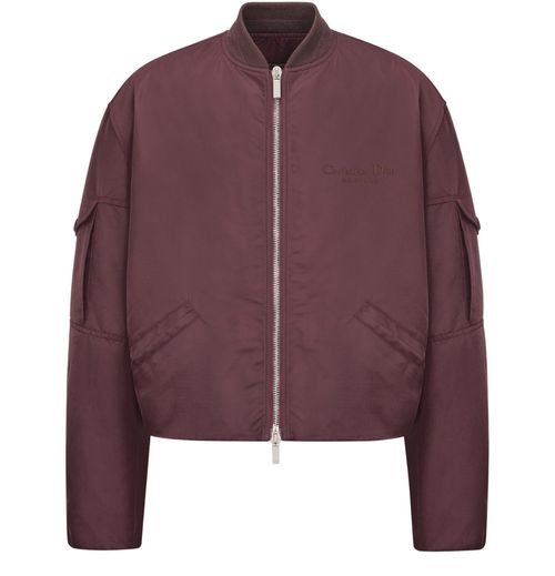 DIOR Bomber Christian Dior Couture
