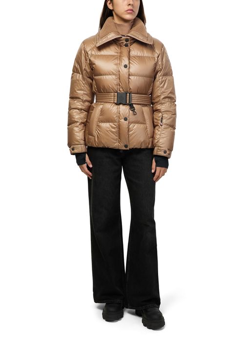MONCLER GRENOBLE Daunenjacke Bataillouse