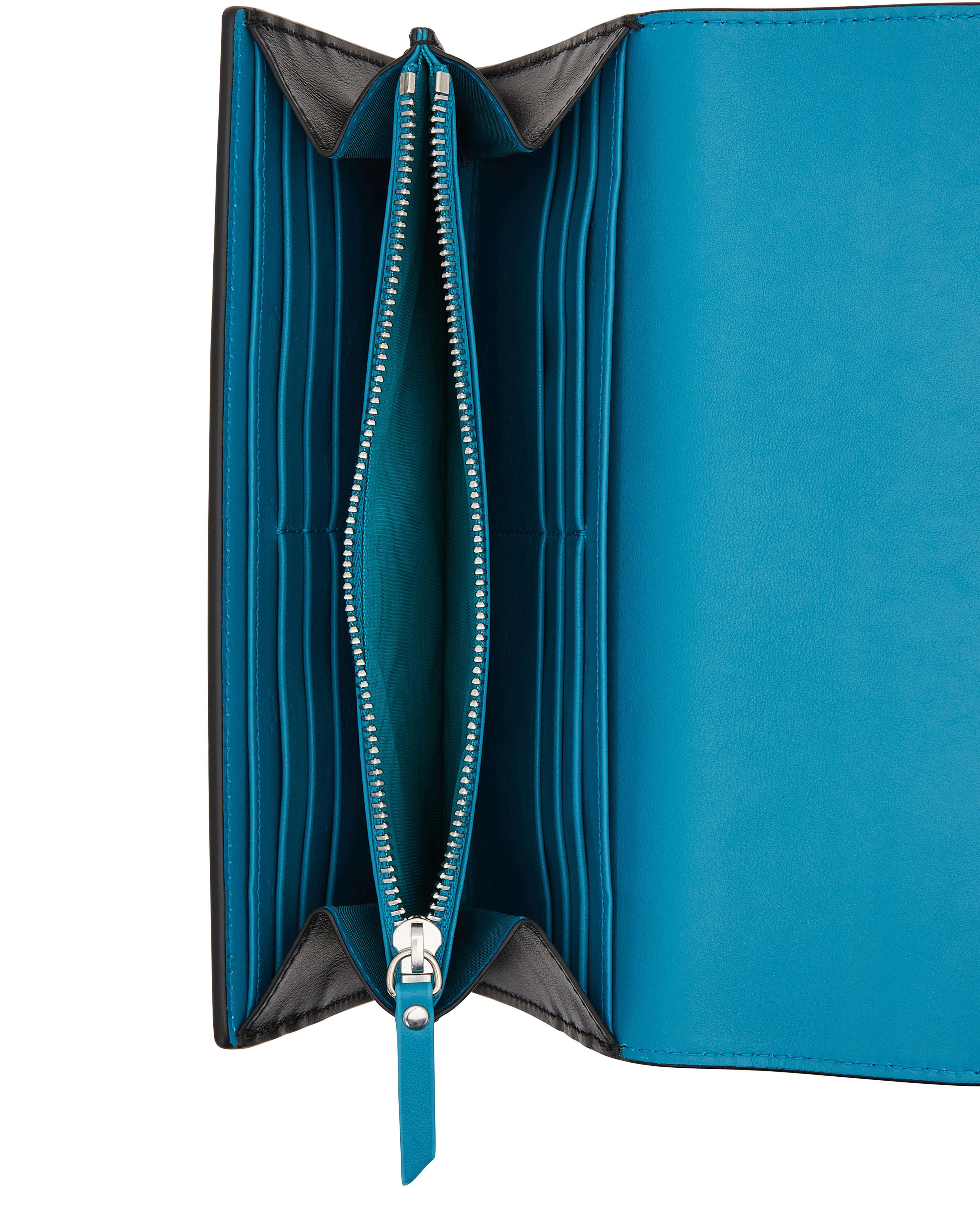 Leather wallet thumbnail 7
