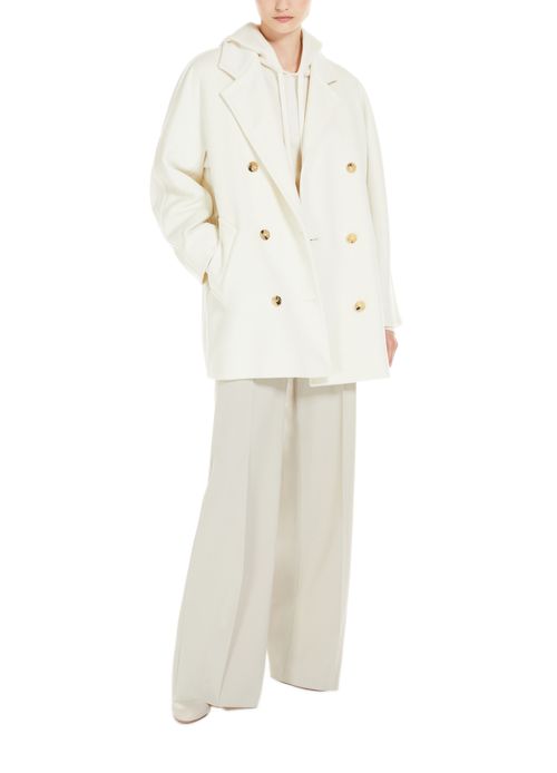 MAX MARA Manteau Rebus