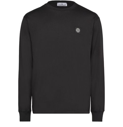 STONE ISLAND Long-sleeved t-shirt