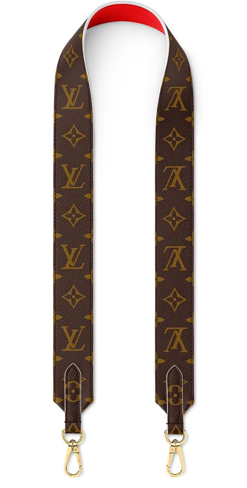 LOUIS VUITTON Bandoulière