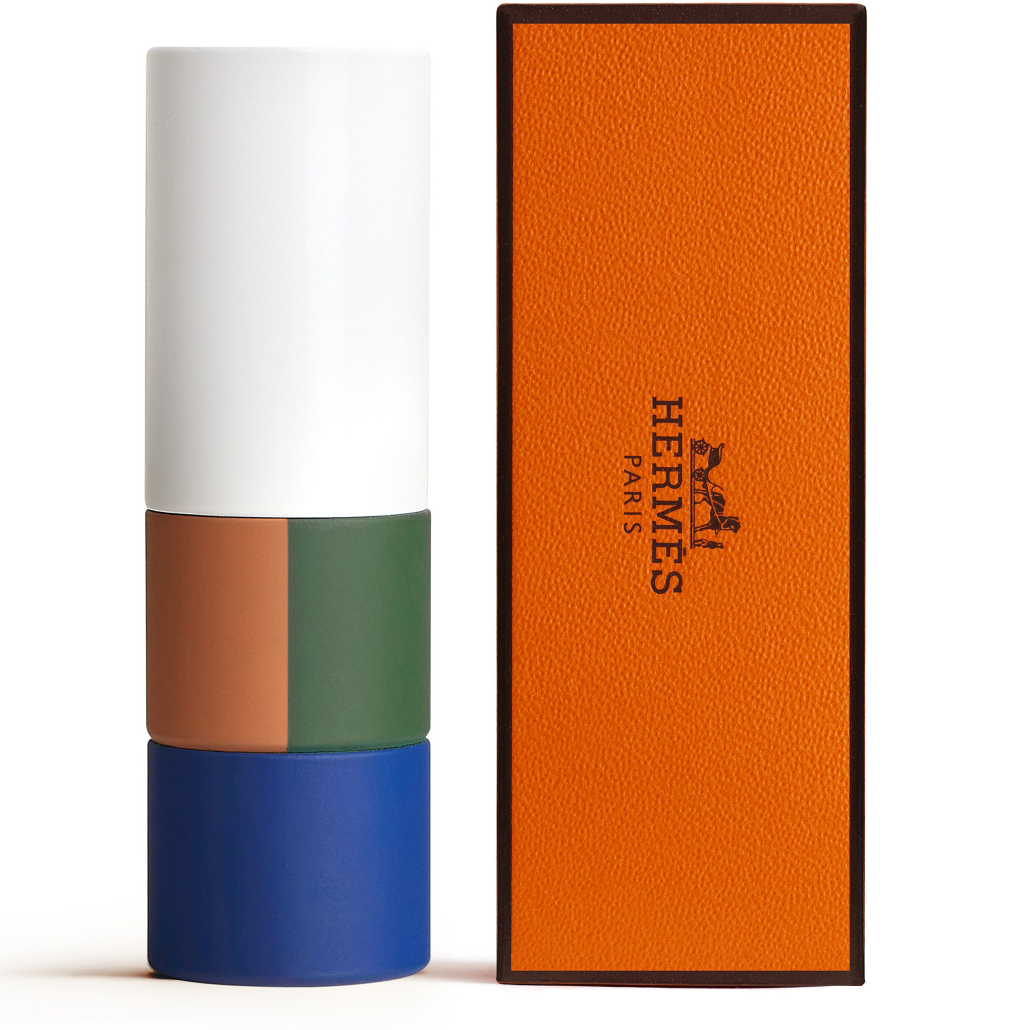 Rouge Hermès, light matte lipstick, Limited Edition thumbnail 4