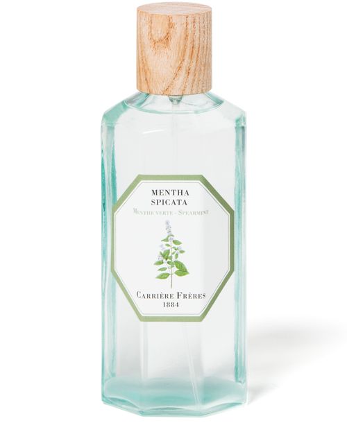 CARRIERE FRERES Room spray Spearmint - Mentha Spicata 200 ml