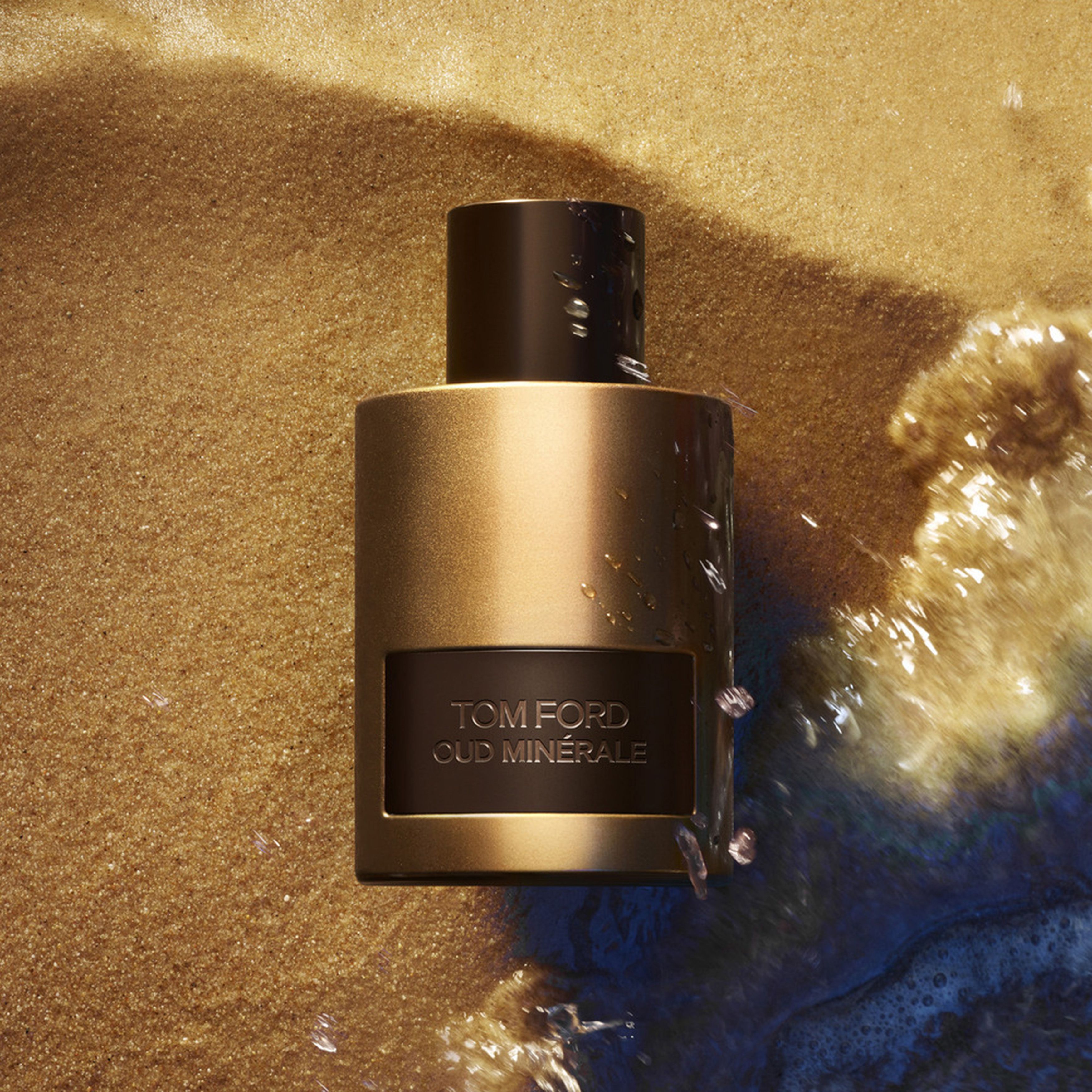 Oud Minerale eau de parfum 100 ml thumbnail 4