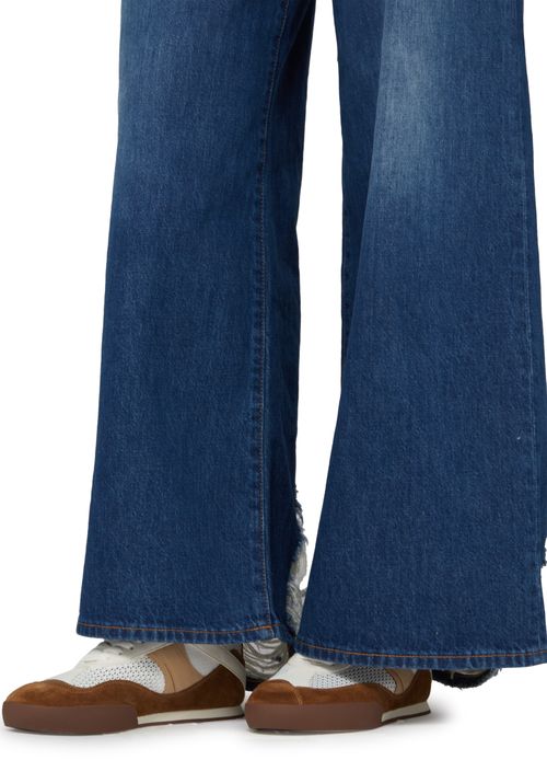 CHLOE Chloé Kick sneakers