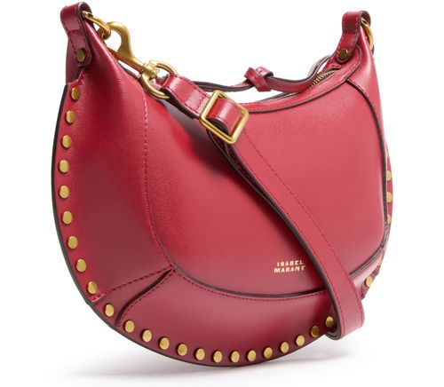 ISABEL MARANT Sac Oskan Moon
