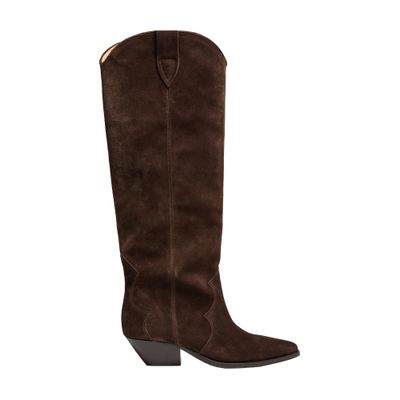 Isabel Marant Denvee Boots