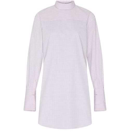 DRIES VAN NOTEN Long-sleeved shirt