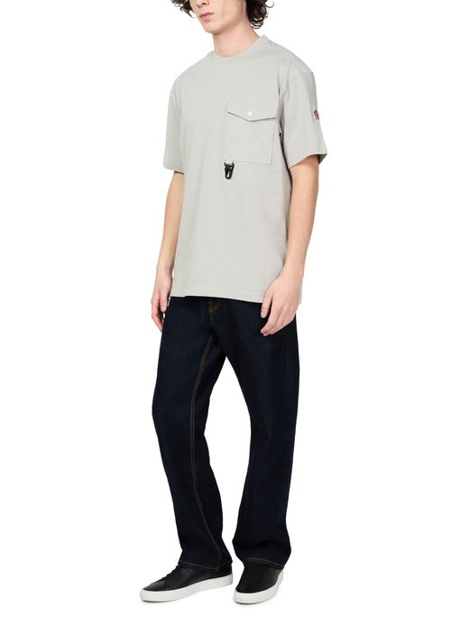 MONCLER GRENOBLE T-shirt SS