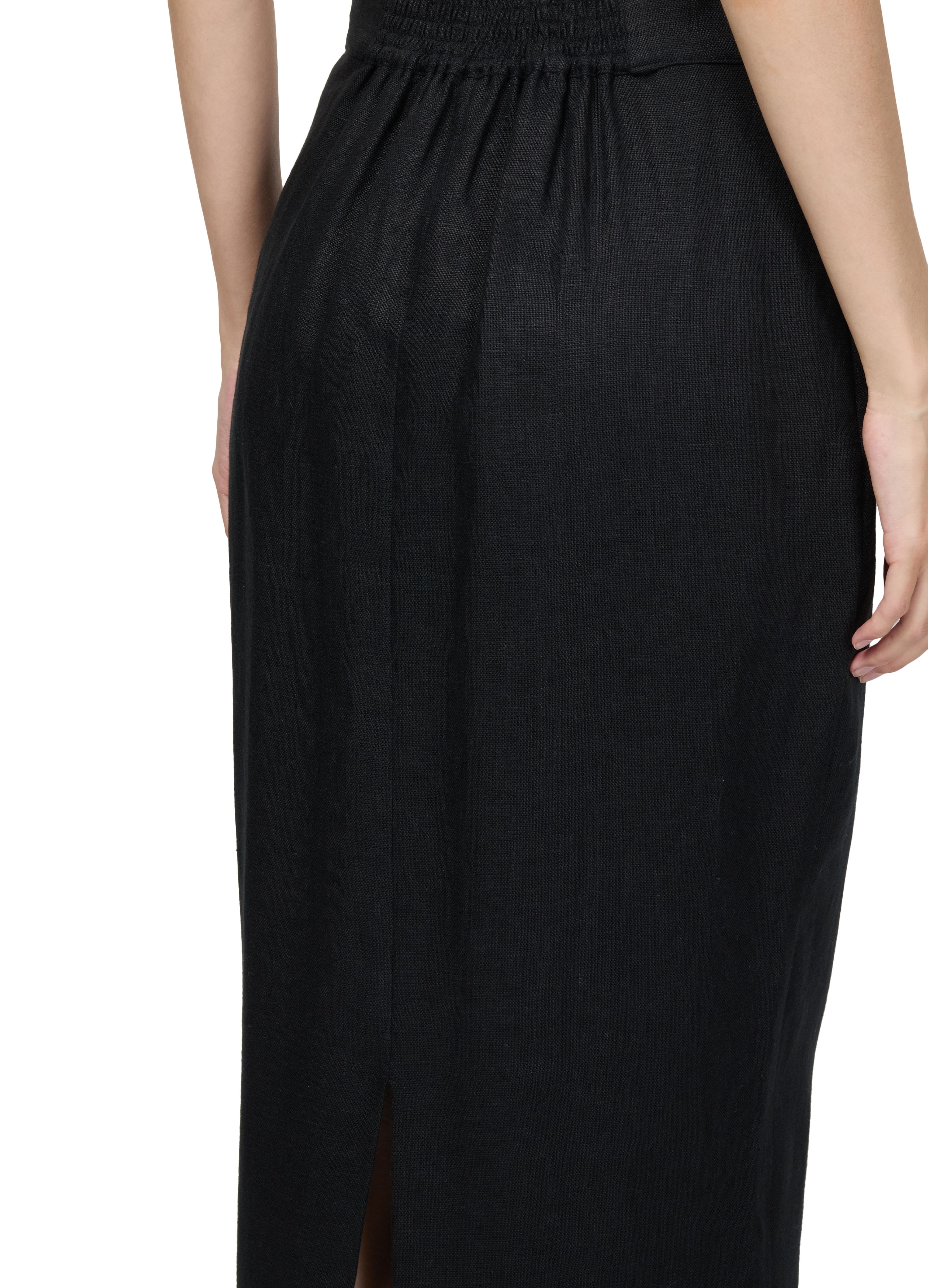 Matilda column skirt thumbnail 5