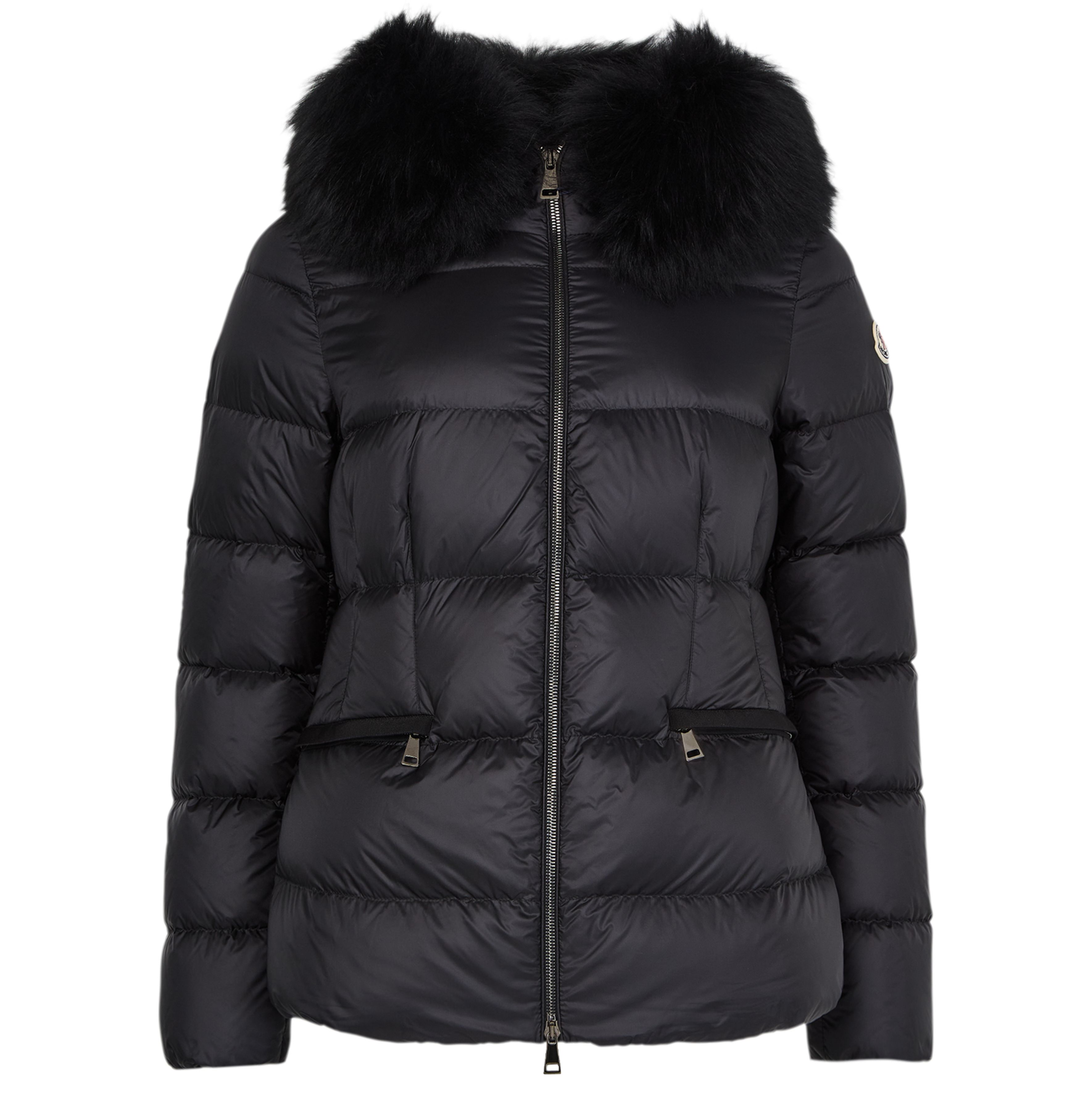 Boed down jacket