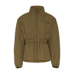 Women's Dastyni jacket | MARANT ETOILE | 24S