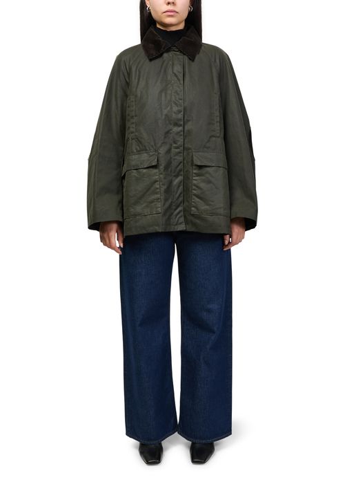 TOTEME Country jacket