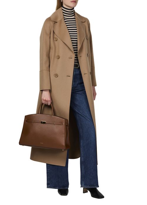 DEMELLIER The Hudson handbag