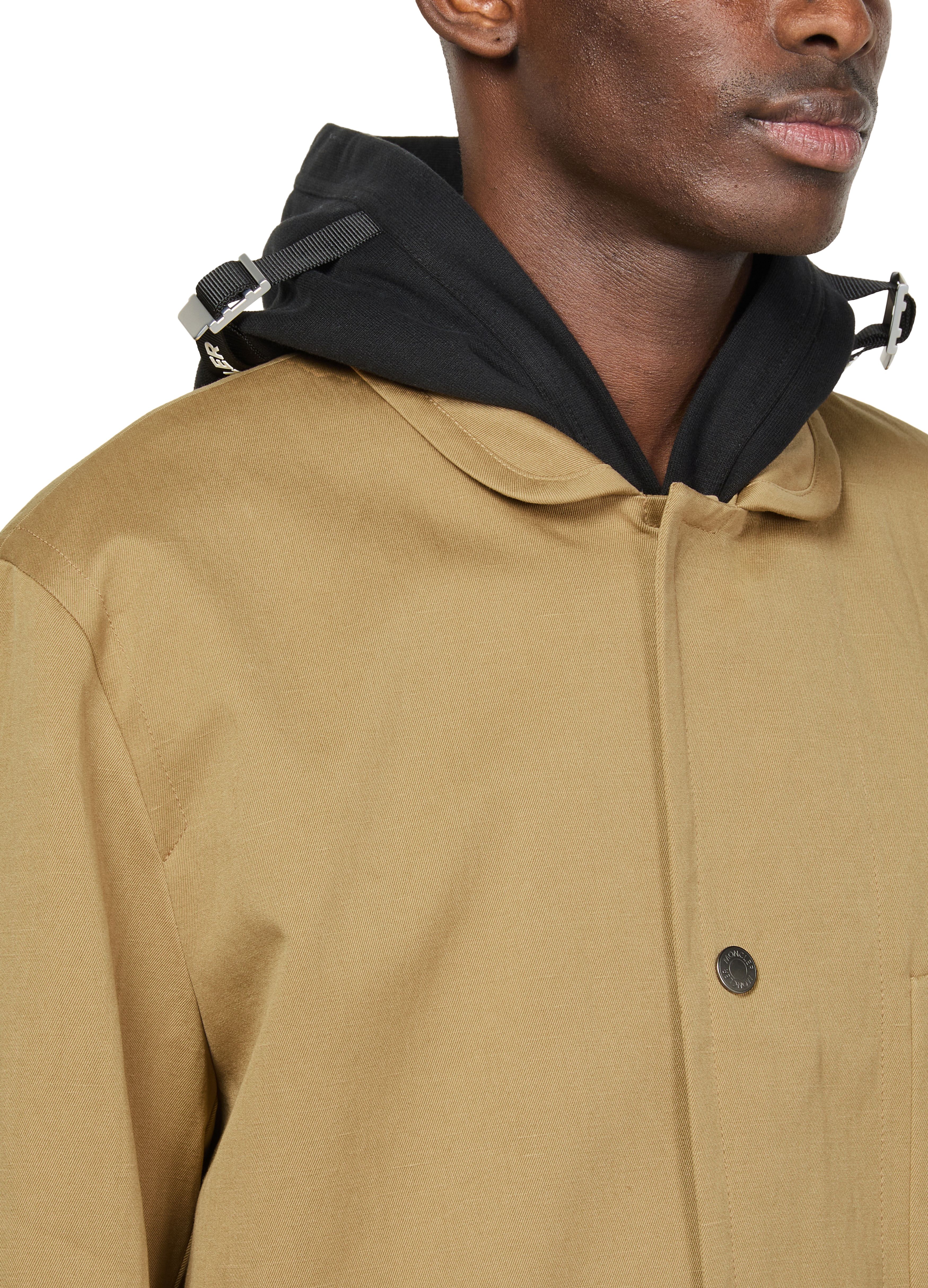 Jouere jacket thumbnail 4