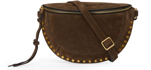 ISABEL MARANT Skano belt bag