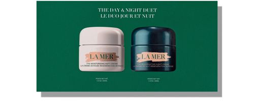 LA MER The Day and Night Duet