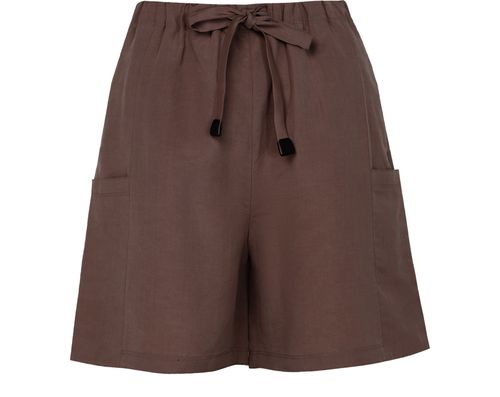 MAX MARA Quebec shorts