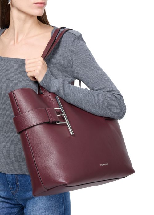 MCQUEEN Sling shopper
