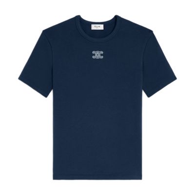 Tシャツ　xs celine