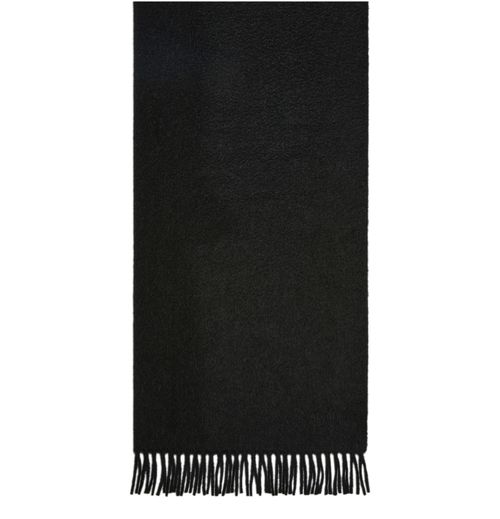 MAX MARA Tartan scarf