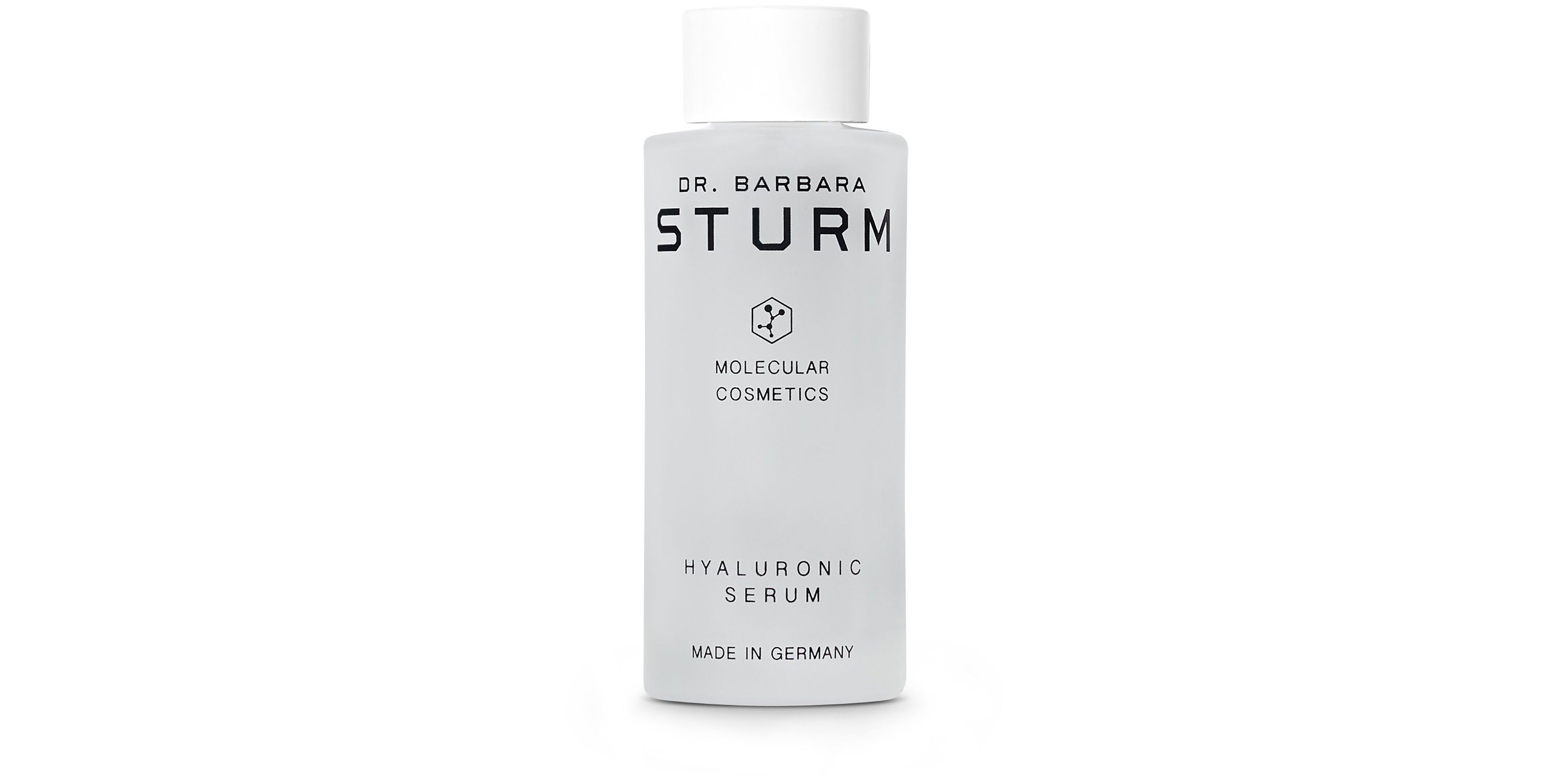 Hyaluronic Serum 30 ml thumbnail 3
