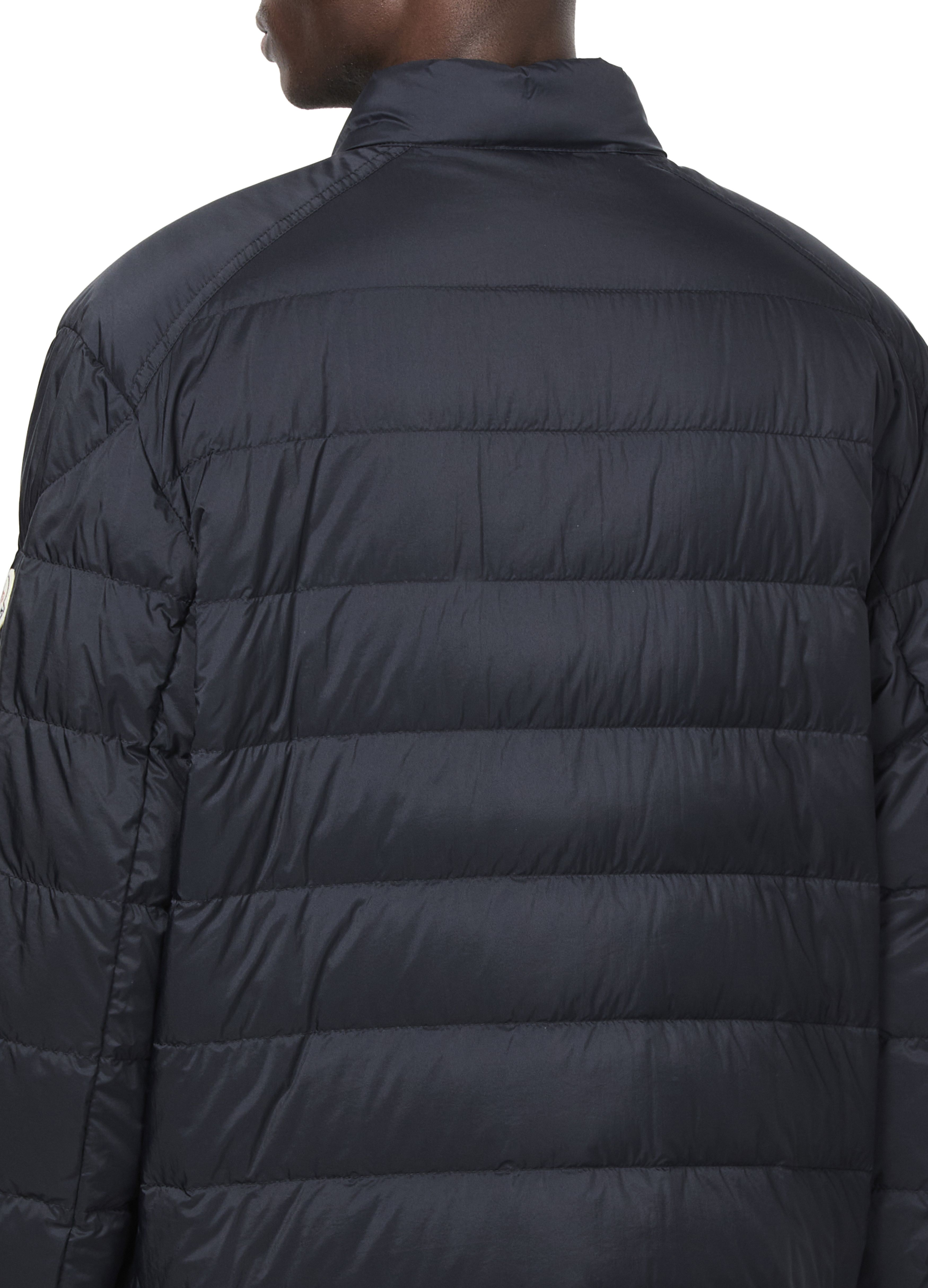 Selves down jacket thumbnail 5