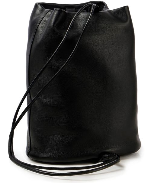 THE ROW Joe backpack in leather
