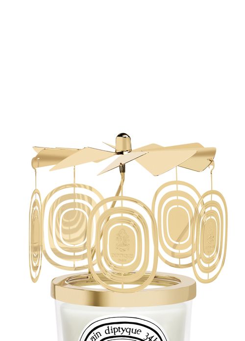DIPTYQUE Carousel for classic candle
