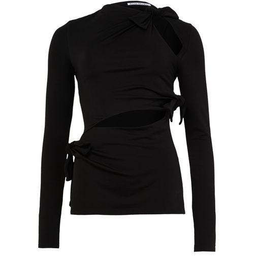 ACNE STUDIOS Long-sleeved top