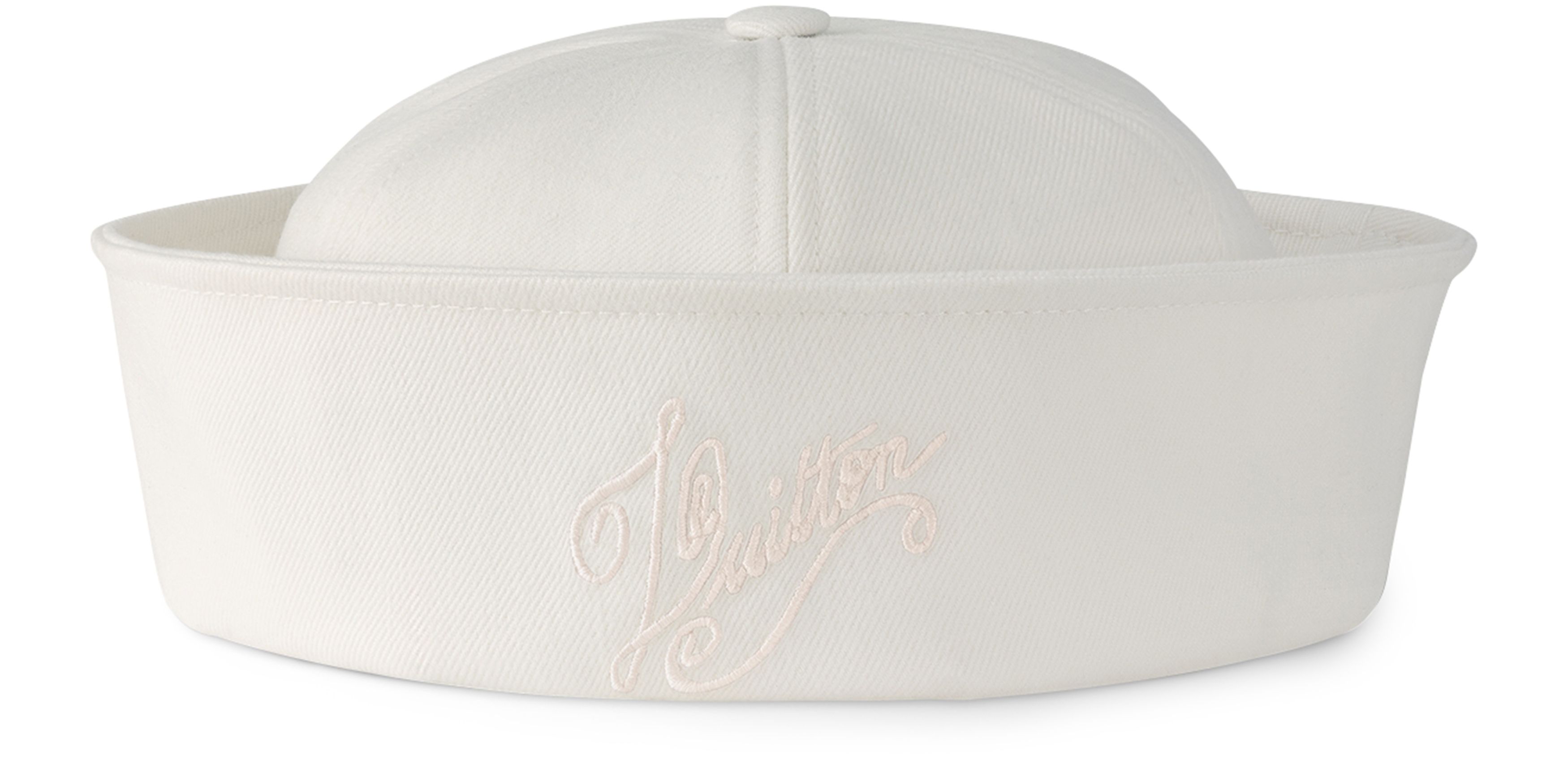 Sailor Hat thumbnail 4