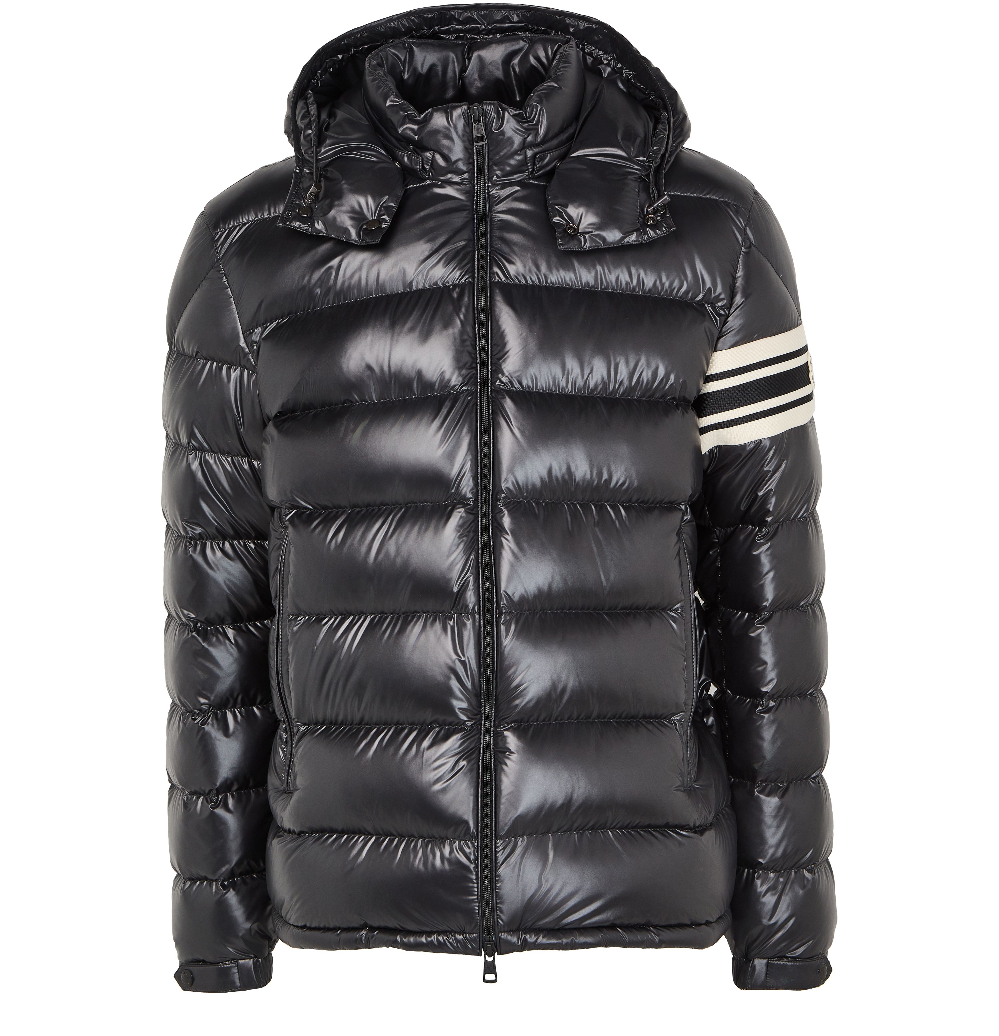 Landre down jacket