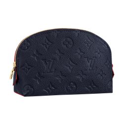 Women's Cosmetic Pouch PM, LOUIS VUITTON