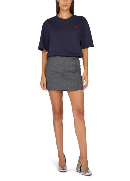 AMI PARIS Ami De Coeur t-shirt