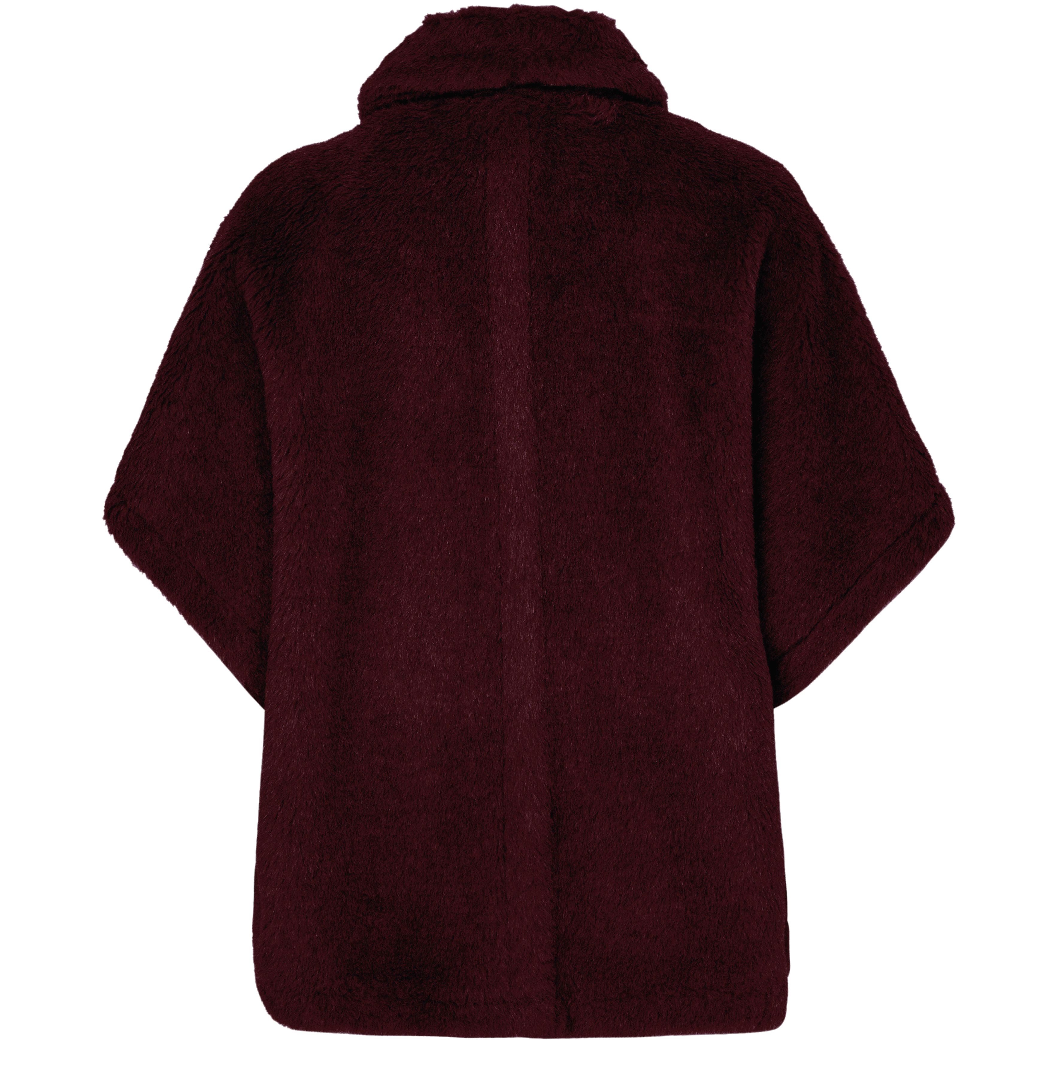 Tebe Teddy cape thumbnail 3