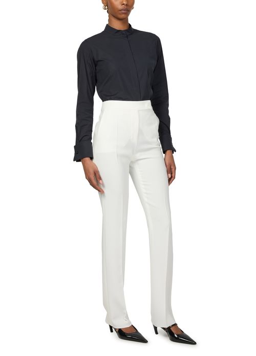 MAX MARA Gerade geschnittene Hose Vincita