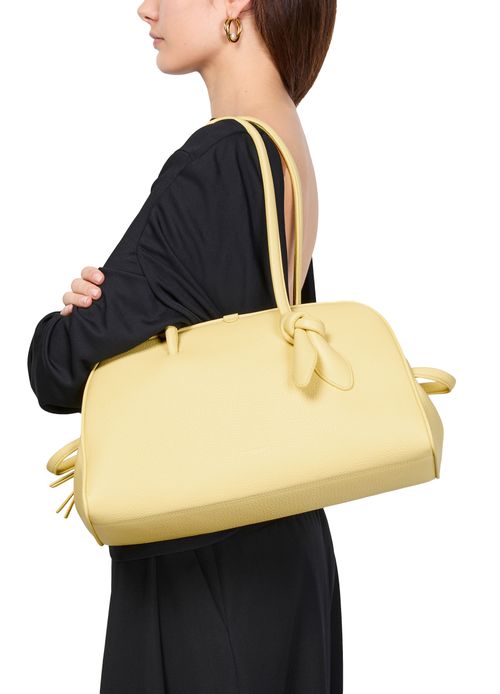 JACQUEMUS The Turismo bag