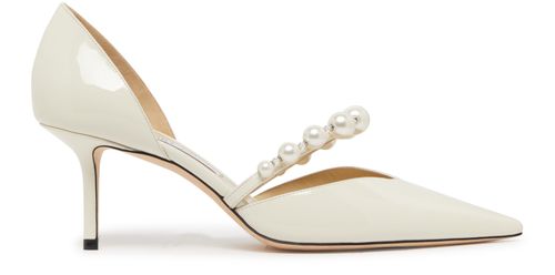 JIMMY CHOO Aurelie 65 pumps