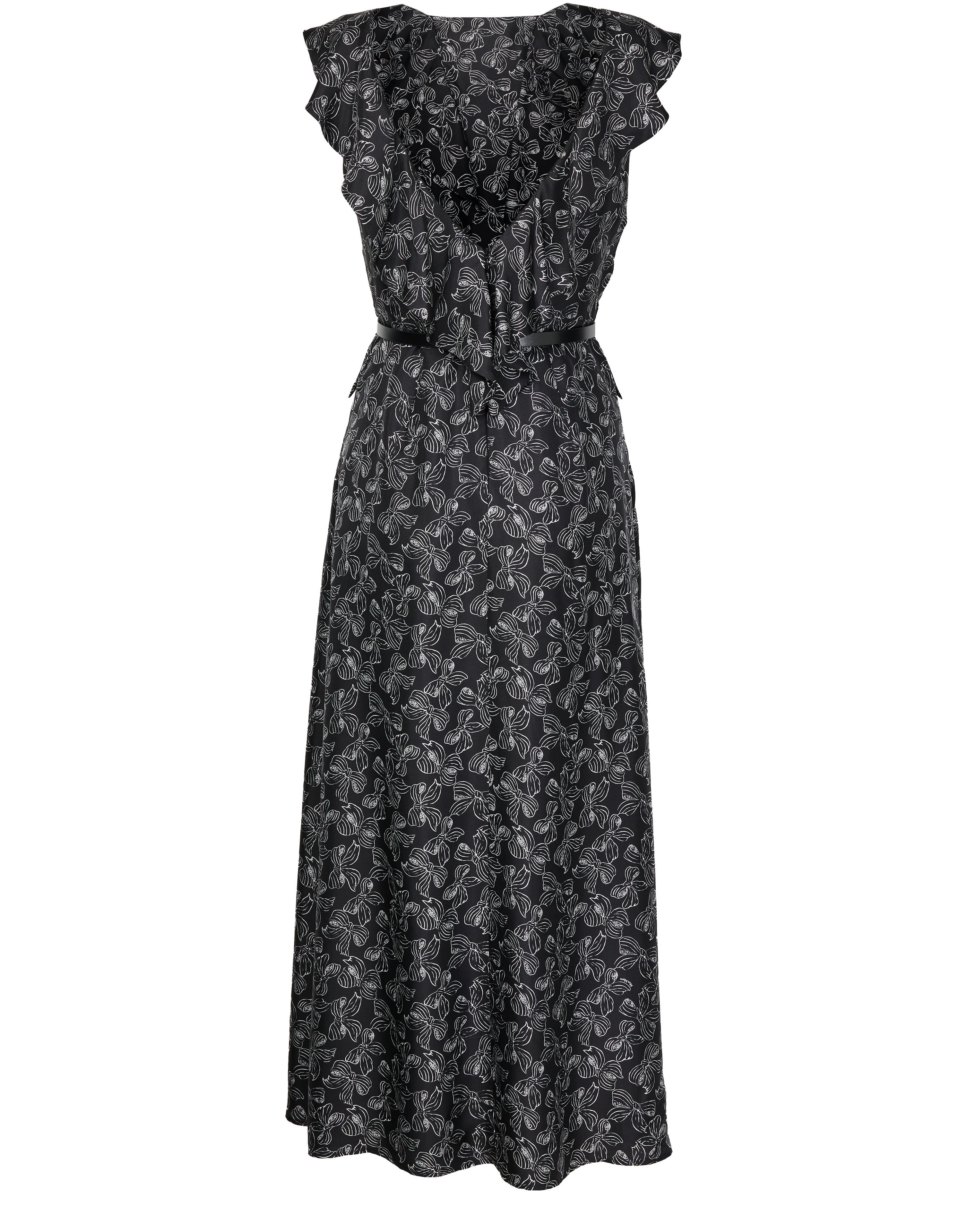 Calesse maxi dress thumbnail 3