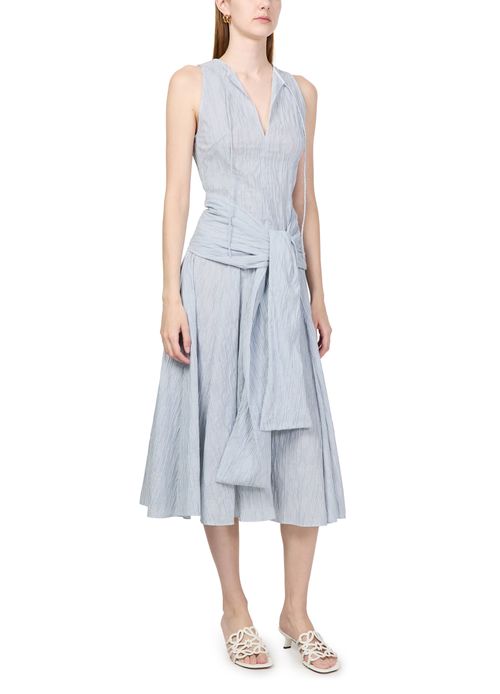 LOEWE Cotton dress