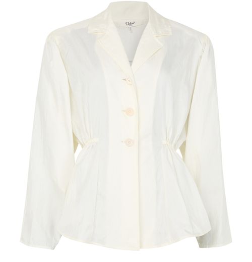 CHLOE Long-sleeved shirt