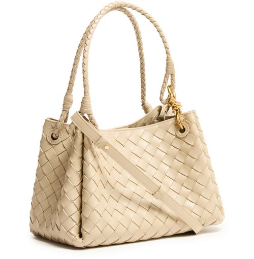 BOTTEGA VENETA Parachute bag