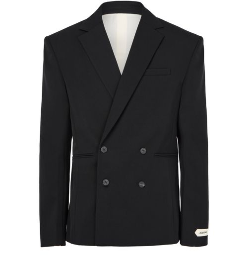 JACQUEMUS Fernando jacket