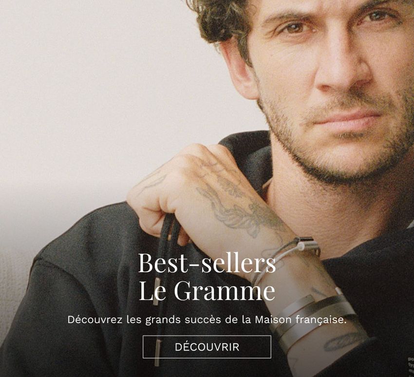 le gramme