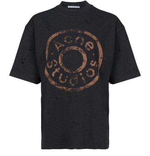 ACNE STUDIOS Logo t-shirt