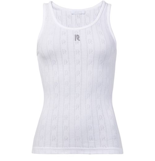 RABANNE Tank top