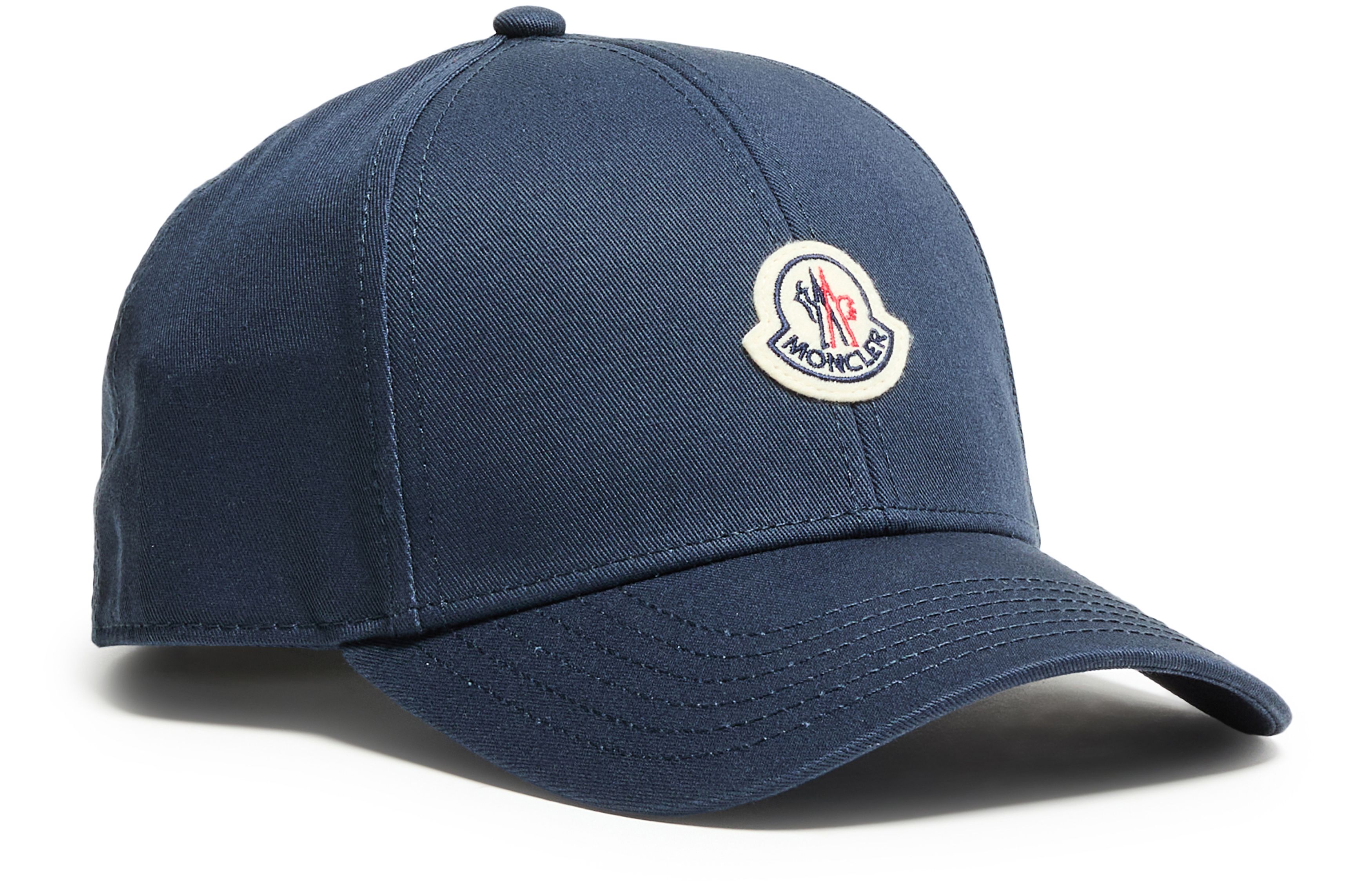 Logo baseball cap